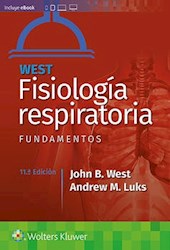 Papel West Fisiología Respiratoria Ed.11