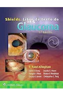Papel Shields. Libro De Texto De Glaucoma Ed.7