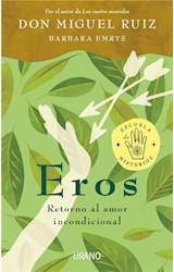  Eros