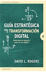  Guía estratégica para la transformación digital