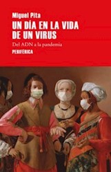 Libro Un Dia En La Vida De Un Virus
