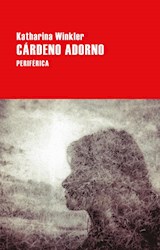 Libro Cardeno Adorno