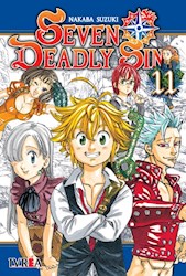 Libro 11. Seven Deadly Sins