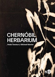 Libro Chernobil Herbarium