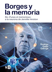 Papel Borges Y La Memoria