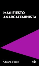 Papel Manifiesto Anarcafeminista