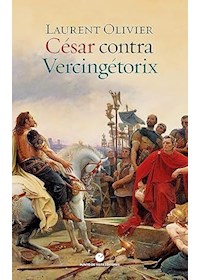 Papel César Contra Vercingétorix