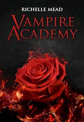 Papel Vampire Academy
