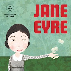 Libro Jane Eyre ( Ya Leo A ... )