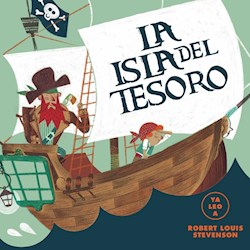 Libro La Isla Del Tesoro ( Ya Leo A ... )