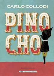 Libro Pinocho
