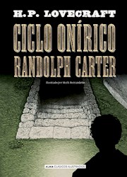 Libro Ciclo Onirico Randolph Carter