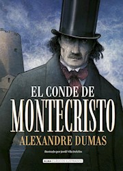 Libro El Conde De Montecristo