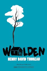 Libro Walden