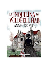 Papel La Inquilina De Wildfell Hall