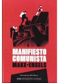 Papel Manifiesto Comunista (Pensamiento)