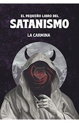 Papel EL PEQUENO LIBRO DEL SATANISMO