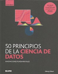 Libro 50 Principios De La Ciencia De Datos