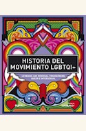 Papel HISTORIA DEL MOVIMIENTO LGBTQI+