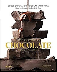 Papel Enciclopedia Del Chocolate