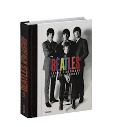 Papel Los Beatles: Letras Ilustradas De 178 Canciones