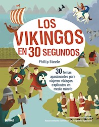 Libro Los Vikingos