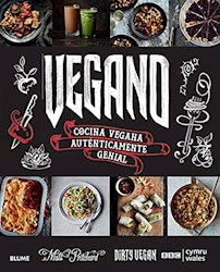 Libro Vegano