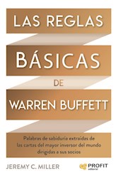 Libro Las Reglas Basicas De Warren Buffett