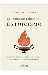  El pequeño libro del estoicismo