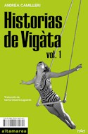 Papel HISTORIAS DE VIGÀTA VOL. 1