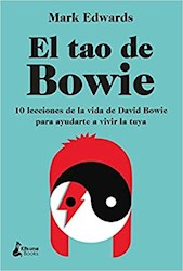 Libro El Tao De Bowie
