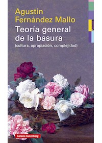Papel Teoría General De La Basura