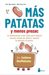 Libro Mas Patatas Y Menos Prozac