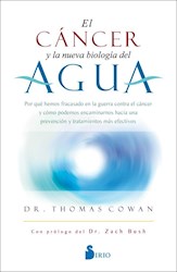 Libro Cancer Y La Nueva Biologia Del Agua