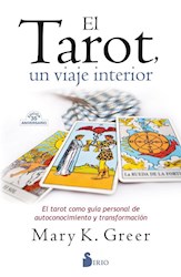 Libro El Tarot  Un Viaje Interior
