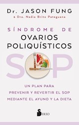 Libro Sindrome De Ovarios Poliquisticos