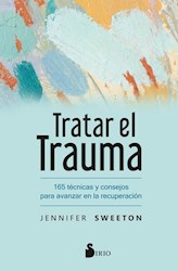 Libro Tratar El Trauma