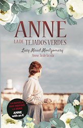 Papel Anne La De La Isla 3 (Tapa De La Serie)