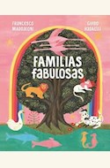 Papel FAMILIAS FABULOSAS
