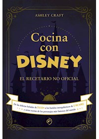 Papel Cocina Con Disney