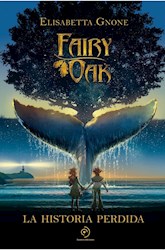 Papel Fairy Oak - La Historia Perdida