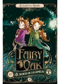 Papel Fairy Oak 1