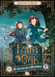 Papel Fairy Oak 2 - El Encanto De La Oscuridad