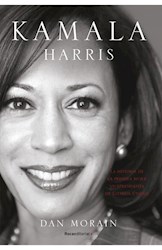 Libro Kamala Harris