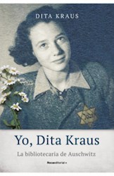 Libro Yo , Dita Kraus