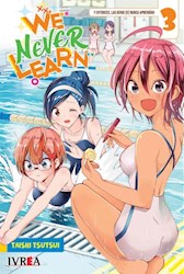 Papel We Never Learn Vol.3