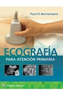 E-book Ecografía Para Atención Primaria (Ebook)