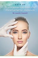 E-book Guía De Procedimientos Estéticos Mínimamente Invasivos (Ebook)