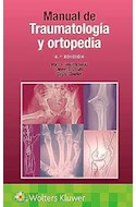Papel Manual De Traumatología Y Ortopedia Ed.8