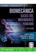 Papel Biomecánica. Bases Del Movimiento Humano Ed.5